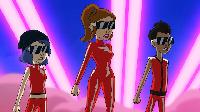 Click to watch 'Dance Dance Resolution' (popup) Bless The Harts